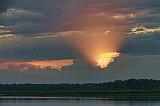 Sunset Sunray_13309